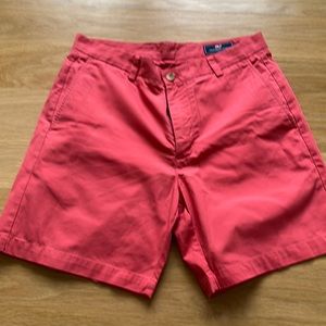 Vineyard Vines men’s shorts.